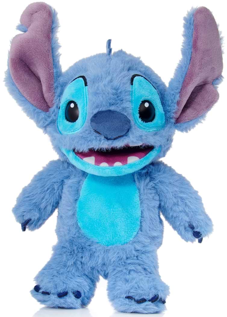 Інтерактивна іграшка Real FX Palm серії Disney - СТІЧ (DIS-1037)